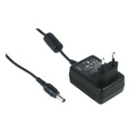 GS12E18-P1I Zasilacz wtyczkowy EU 12W 18V 0.67A