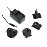 AC PLUG-EU Wtyk EU do zasilaczy GE