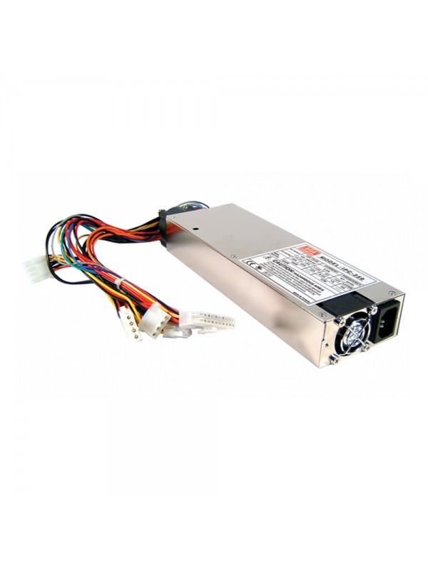 IPC-200 Zasilacz przemysłowy ATX 200W IPC-200 Zasilacz przemysłowy ATX 200W
