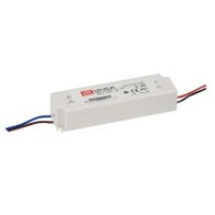 LPV-35-15 Zasilacz LED 35W 15V 2.4A