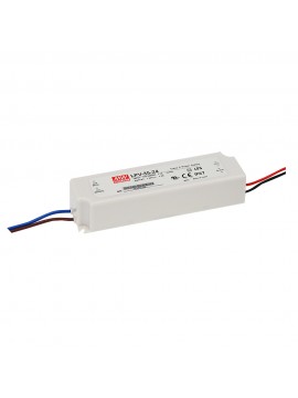 LPV-35-24 Zasilacz LED 35W 24 1.5A