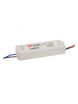 LPV-60-48 Zasilacz LED 60W 48V 1.25A