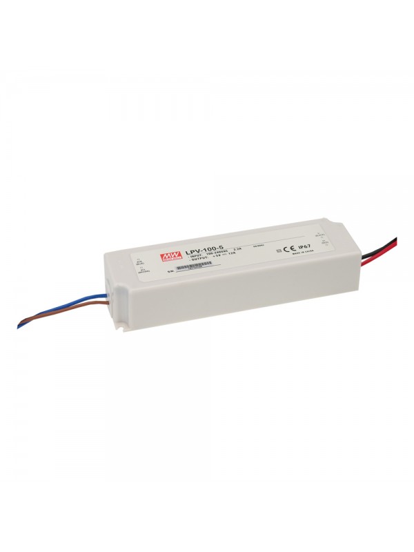 LPV-100-12 Zasilacz LED 100W 12V 8.5A