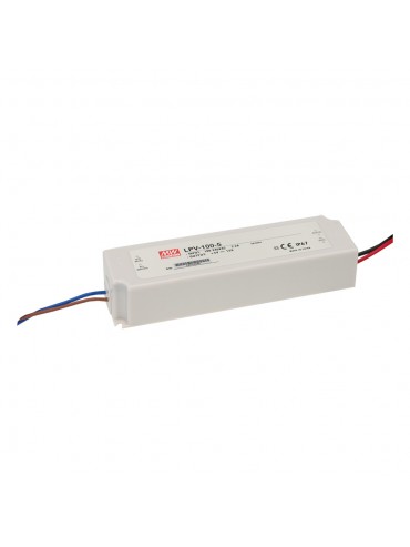 LPV-100-12 Zasilacz LED 100W 12V 8.5A