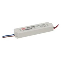 LPLC-18-350 Zasilacz LED 18W 6~48V 0.35A