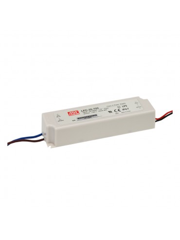 LPC-35-700 Zasilacz LED 35W 9~48V 0.7A