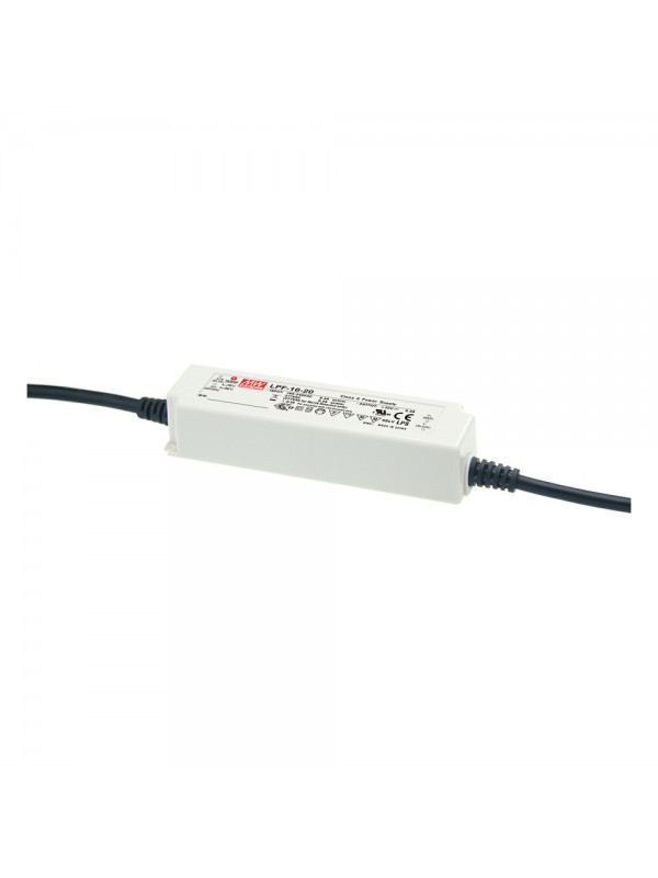 LPF-16-48 Zasilacz LED 16W 48V 0.34A
