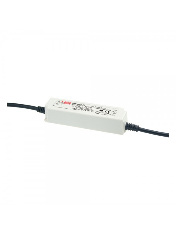 LPF-16D-12 Zasilacz LED 16W 12V 1.34A LPF-16D-12 Zasilacz LED 16W 12V 1.34A