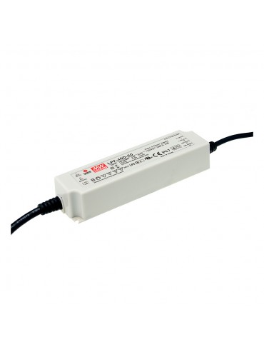 LPF-40D-24 Zasilacz LED 40W 24V 1.67A