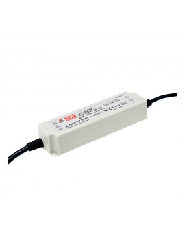 LPF-60-12 Zasilacz LED 60W 12V 5A