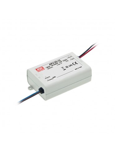 APV-25-12 Zasilacz LED 25W 12V 2.1A