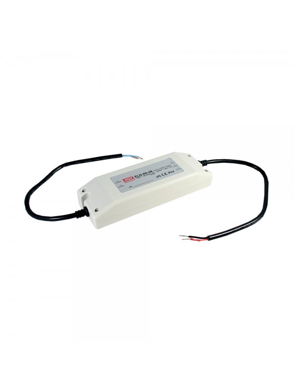 ELN-60-48 Zasilacz LED 60W 48V 1.3A
