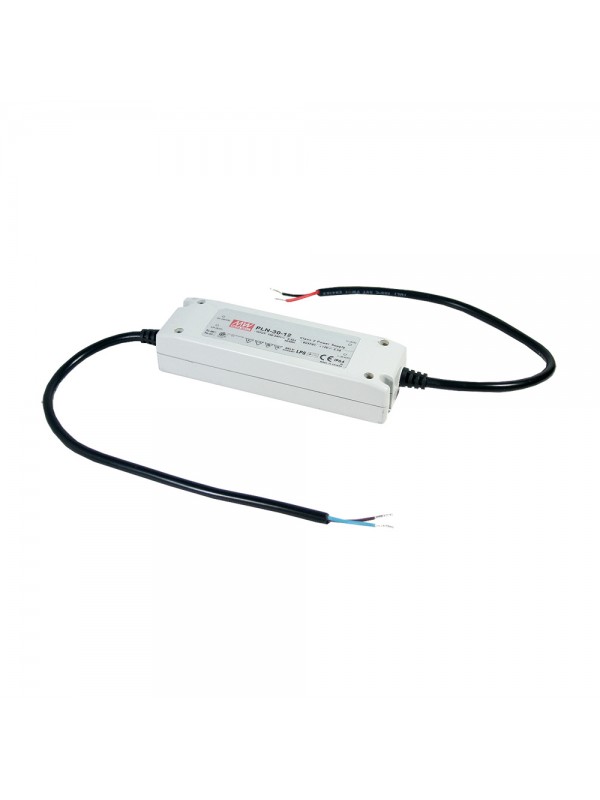 PLN-30-12 Zasilacz LED 30W 12V 2.5A