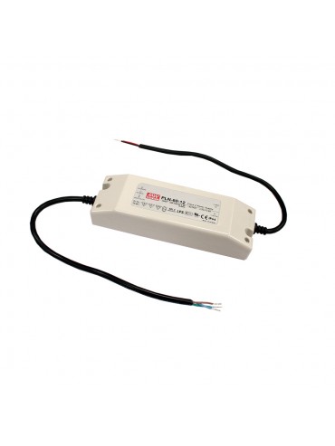 PLN-60-20 Zasilacz LED 60W 20V 3A