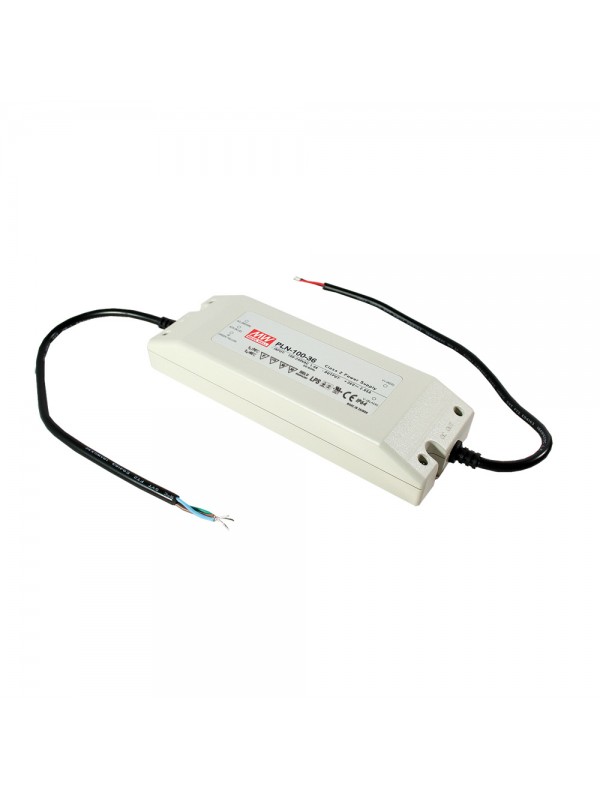 PLN-100-36 Zasilacz LED 100W 36V 2.65A PLN-100-36 Zasilacz LED 100W 36V 2.65A