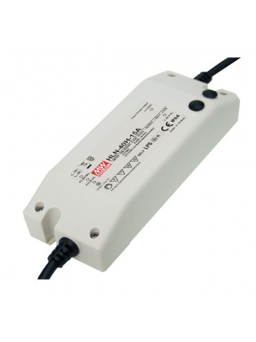HLN-40H-42A Zasilacz LED 40W 42V 0.96A
