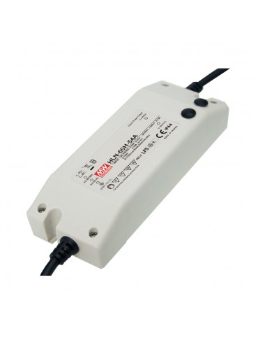 HLN-60H-36A Zasilacz LED 60W 36V 1.7A