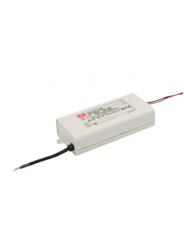 PCD-40-500B Zasilacz LED 40W 45~80V 0.5A