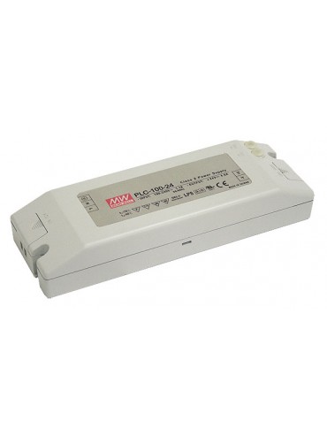 PLC-100-48 Zasilacz LED 100W 48V 2A