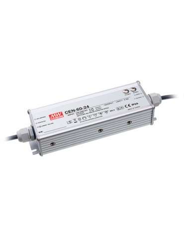 CEN-60-48 Zasilacz LED 60W 48V 1.3A
