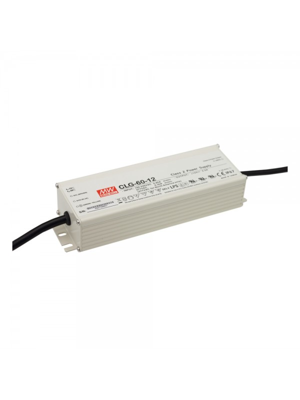 CLG-60-27 Zasilacz LED 60W 27V 2.3A