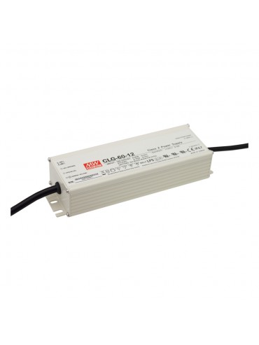 CLG-60-27 Zasilacz LED 60W 27V 2.3A