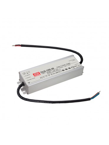 CLG-100-36 Zasilacz LED 96W 36V 2.65A