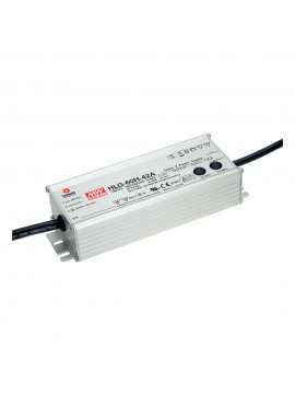 HLG-60H-C700B Zasilacz LED 70W 50~100V 0.7A HLG-60H-C700B Zasilacz LED 70W 50~100V 0.7A
