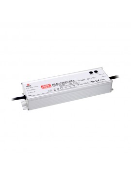HLG-100H-15C Zasilacz LED 75W 15V 5A