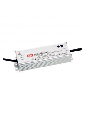 HLG-120H-48B Zasilacz LED 120W 48V 2.5A