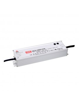 HLG-185H-C1400A Zasilacz LED 200W 71~143V 1.4A