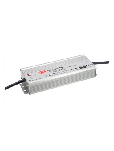 HLG-320H-36 Zasilacz LED 320W 36V 8.9A