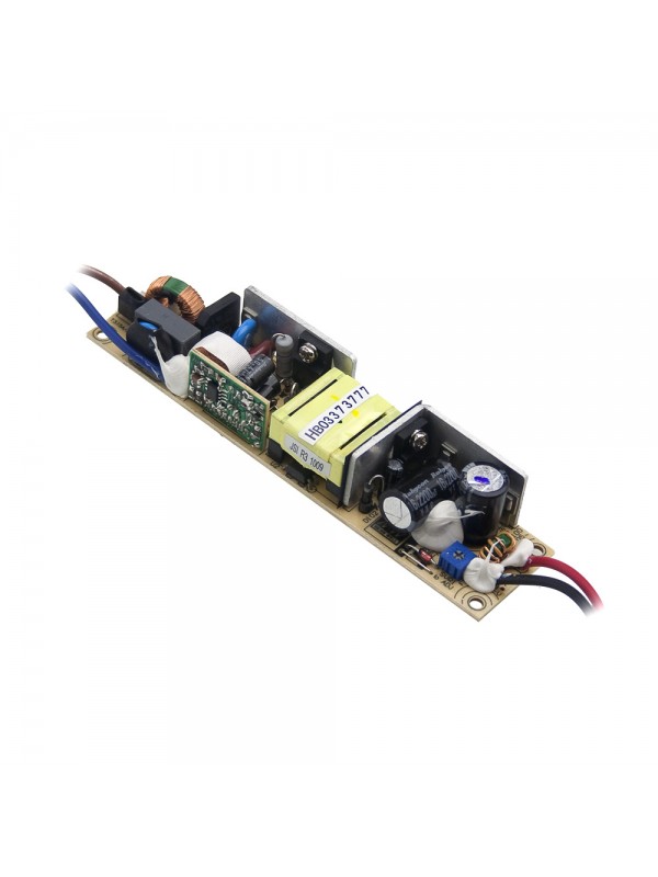 PLP-20-18 Zasilacz LED 20W 18V 1.1A PLP-20-18 Zasilacz LED 20W 18V 1.1A