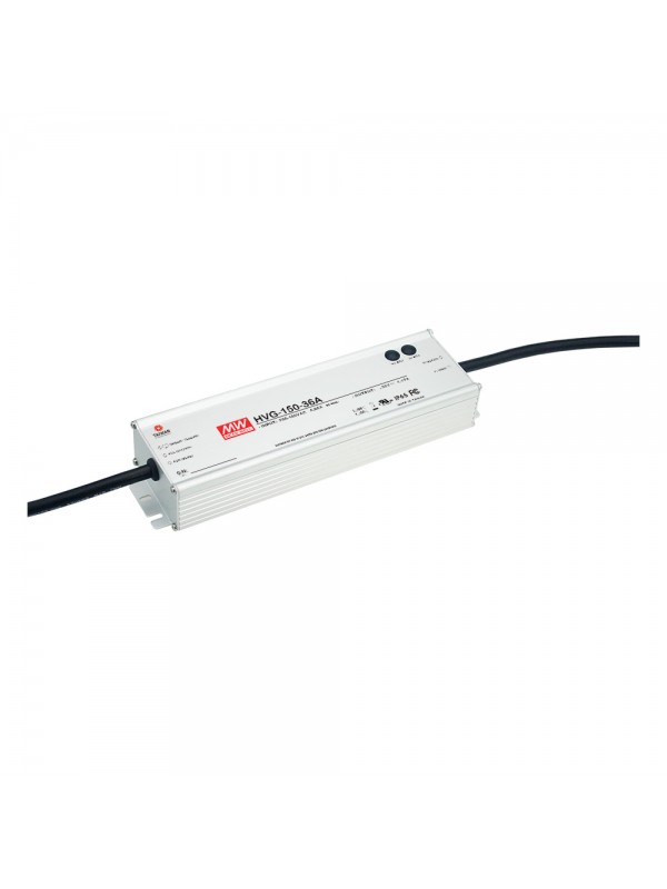 HVG-150-30B Zasilacz LED 150W 30V 5A