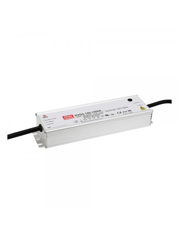 HVGC-150-350B Zasilacz LED 150W 42~428V 0.35A HVGC-150-350B Zasilacz LED 150W 42~428V 0.35A