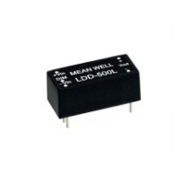 LDD-300HW Driver LED DC/DC 9~56V/ 2~52V 0.3A