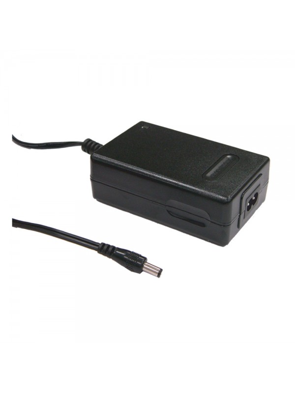 GC30B-4P1J Ładowarka desktop 30W 14.3V 2.09A