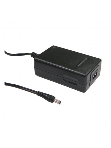 GC30B-4P1J Ładowarka desktop 30W 14.3V 2.09A