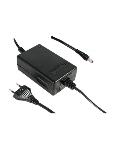 GC30E-4P1J Ładowarka desktop EU 30W 14.3V 2.09A