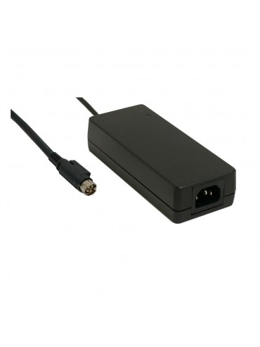 GC120A24-R7B Ładowarka desktop 120W 27.2V 4.42A