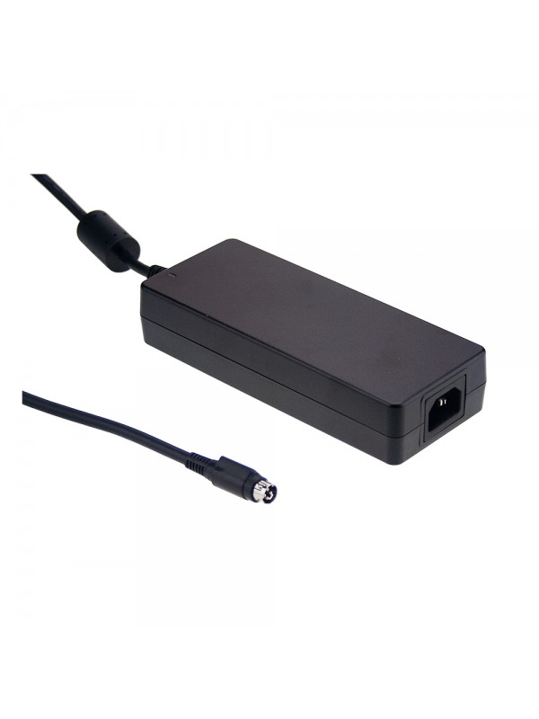 GC160A48-AD1 Ładowarka desktop 160W 54.4V 2.95A