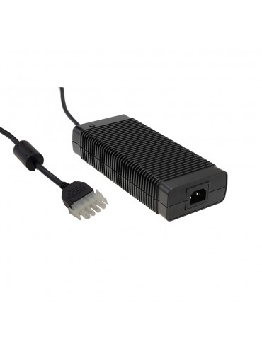 GC330A48-C4P Ładowarka desktop 330W 54.4V 6A