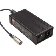 PB-230-48 Ładowarka desktop 230W 57.6V 4.2A