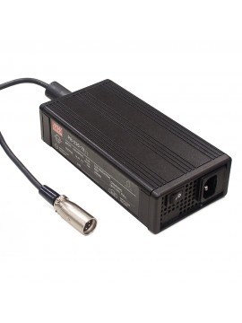 PB-230-48AD1 Ładowarka desktop 230W 57.6V 4.2A
