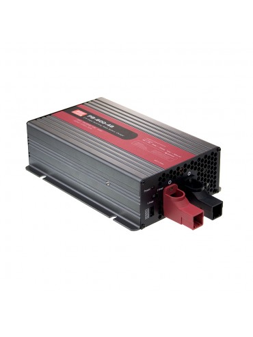 PB-600-24 Ładowarka stacjonarna 600W 28.8V 21A