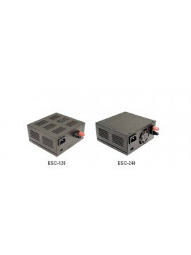 ESC-120-13.5 Ładowarka desktop 108W 13.5V 8A