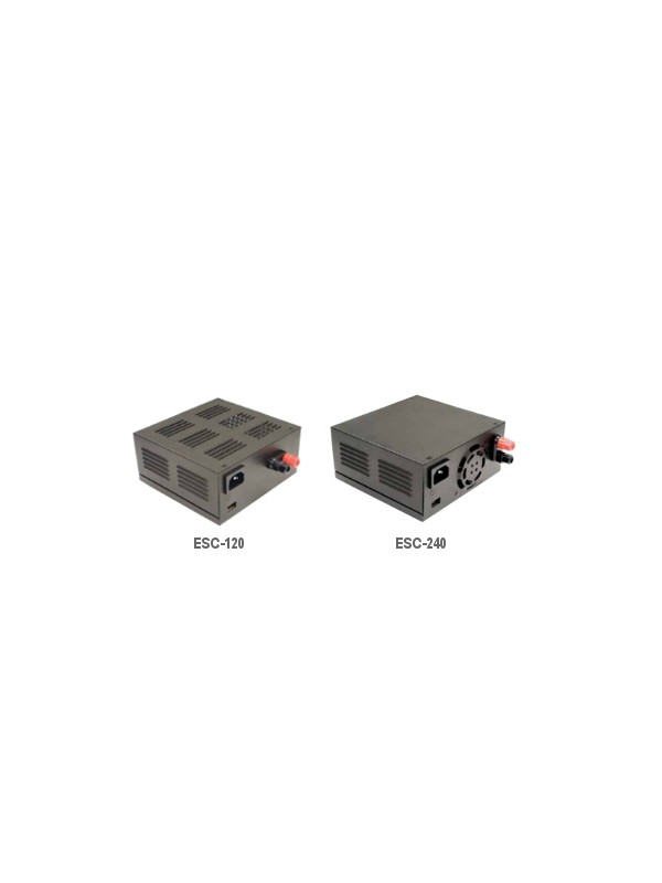 ESC-120-54 Ładowarka desktop 108W 54V 2A