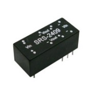 SRS-0512 Moduł DC/DC 0.5W 5V±10%/ 12V 0.042A