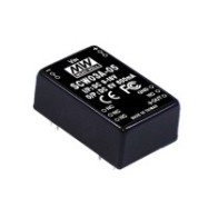 SCW03A-05 Moduł DC/DC 3W 9~18V/ 5V 0.6A