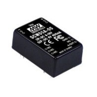 SCW05A-05 Moduł DC/DC 5W 9~18V/ 5V 1A